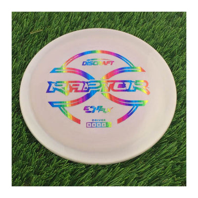 Discraft ESP FLX Raptor - 169g - Solid Brown