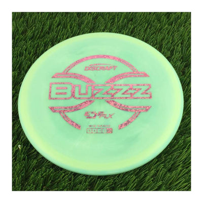 Discraft ESP FLX Buzzz - 180g - Solid Muted Green