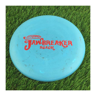 Discraft Jawbreaker Roach - 172g - Solid Blue