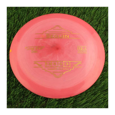 Lone Star Bravo Seguin - 174g - Solid Pink