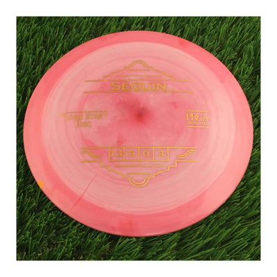 Lone Star Bravo Seguin - 174g - Solid Pink