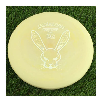 Lone Star Victor-2 Jack Rabbit - 173g - Solid Cream