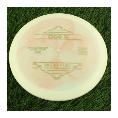 Lone Star Bravo Dos X - 176g - Solid Pale Pink