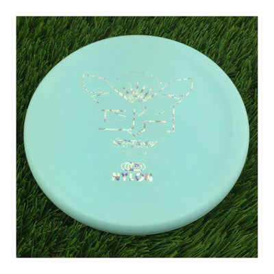 Gateway Nylon Superglow Devil Hawk - 173g - Solid Pale Blue