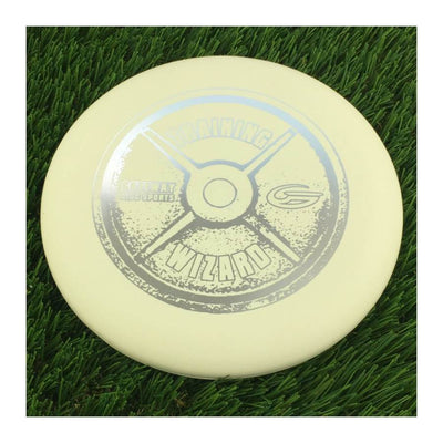 Gateway Training Wizard - 236g - Solid White