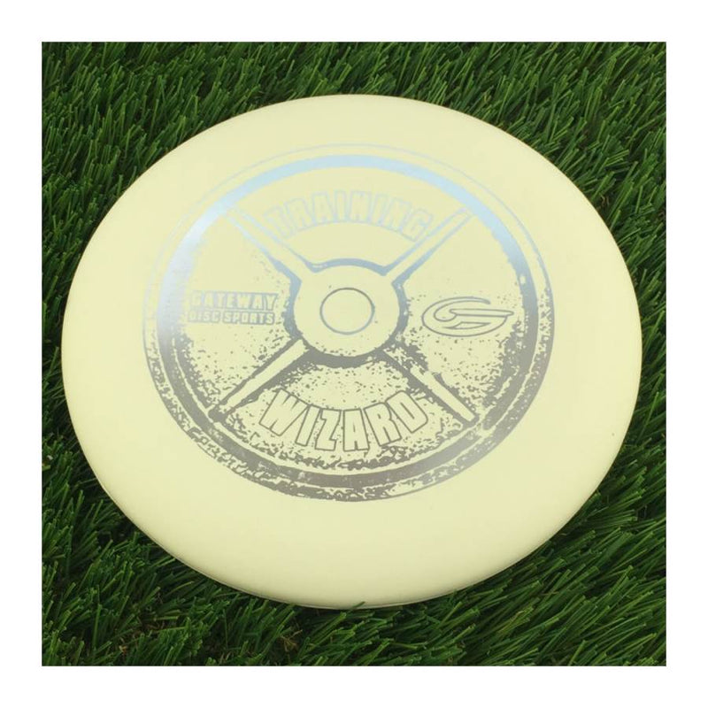 Gateway Training Wizard - 237g - Solid White