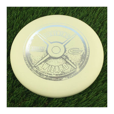 Gateway Training Wizard - 237g - Solid White