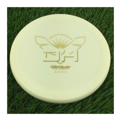 Gateway Superglow Devil Hawk - 170g - Solid White