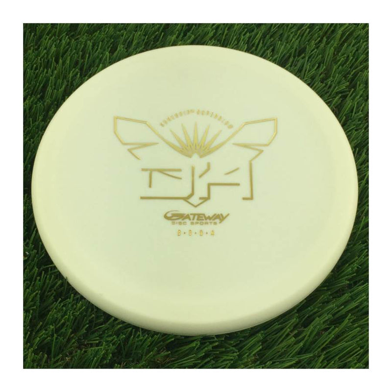 Gateway Superglow Devil Hawk - 170g - Solid White