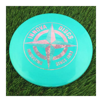 Innova Star IT with First Run Stamp - 175g - Solid Light Blue