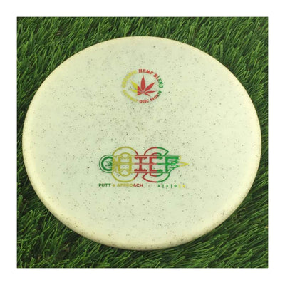 Gateway Diamond Hemp Polymer Blend Chief OS - 164g - Solid Cream