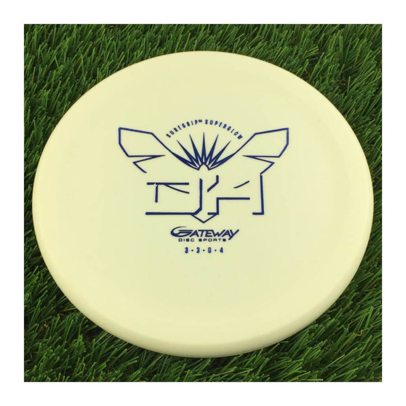 Gateway Superglow Devil Hawk - 175g - Solid White