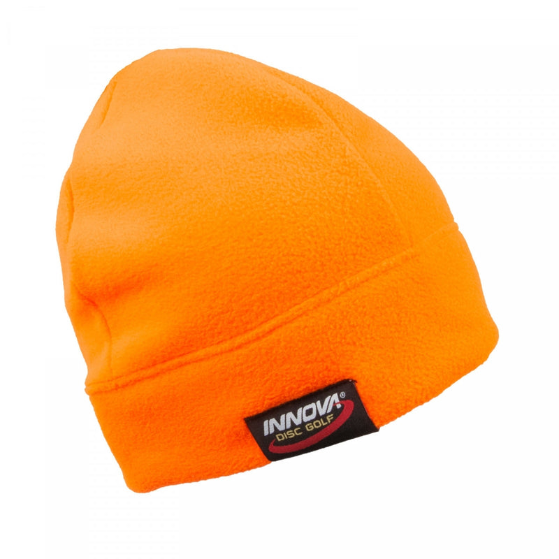 Fleece Skullcap Beanie