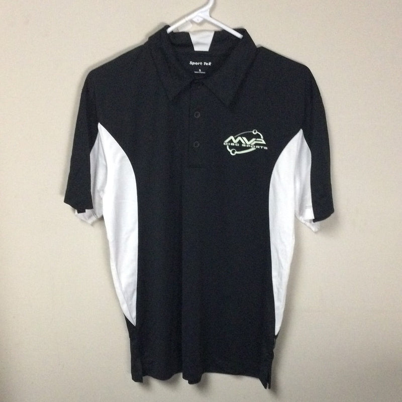 Orbit Logo Polo