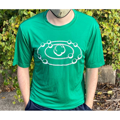 Ion Cloud Dri-Fit Tee