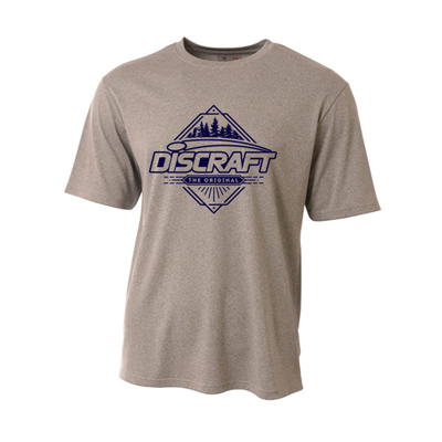 Rapid Dry Performance Tee