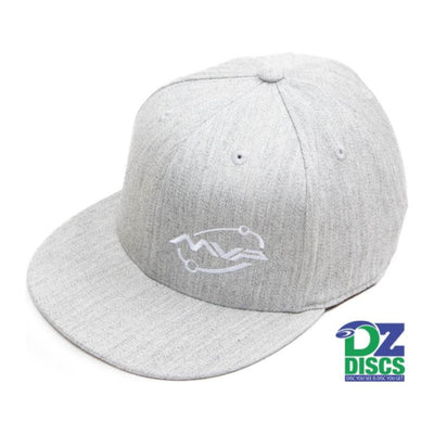 Flexfit Fitted 210 Orbit Logo Hat