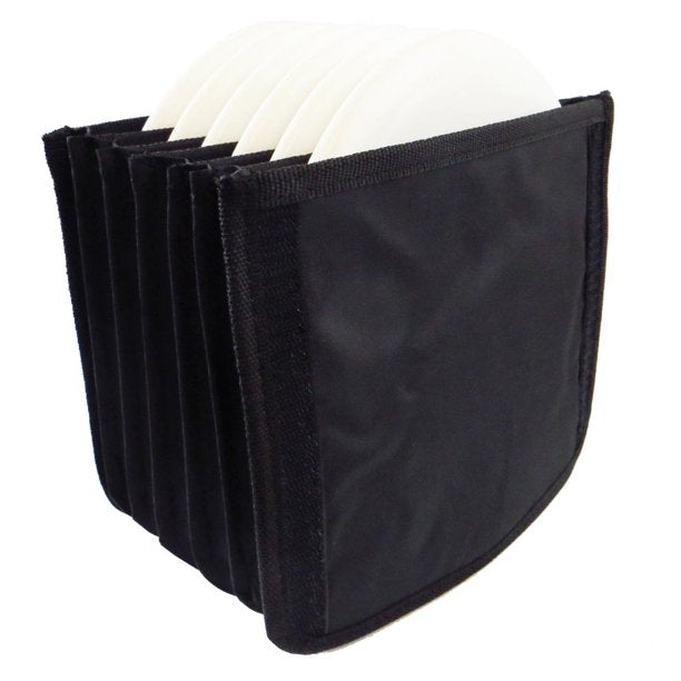 Golf Bag Accordian Insert