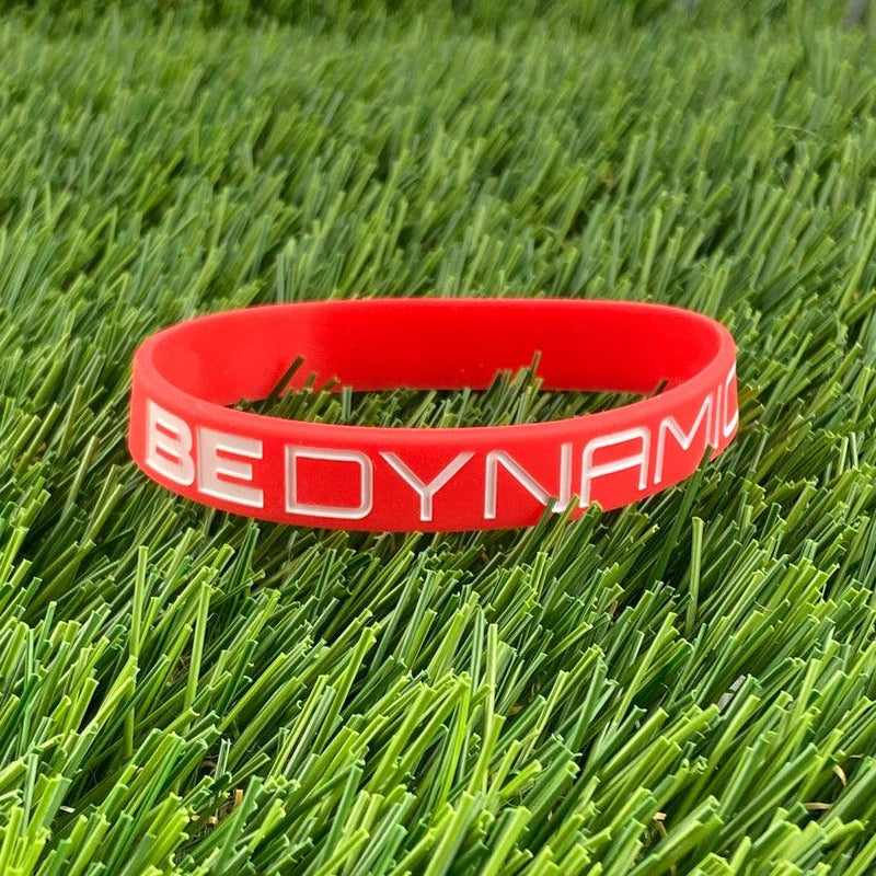 Be Dynamic Wristband