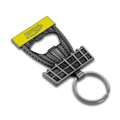 Target Bottle Opener Keychain