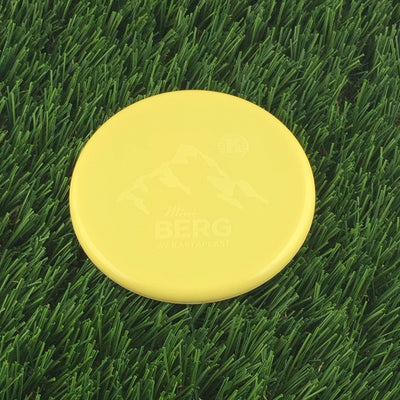 Mini Berg Marker Disc