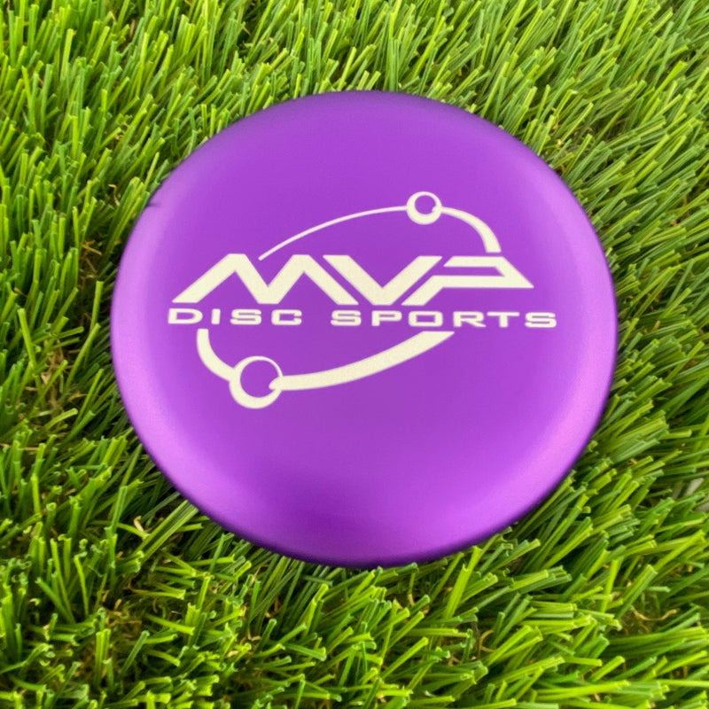 Metal Marker - Orbit Logo Putter