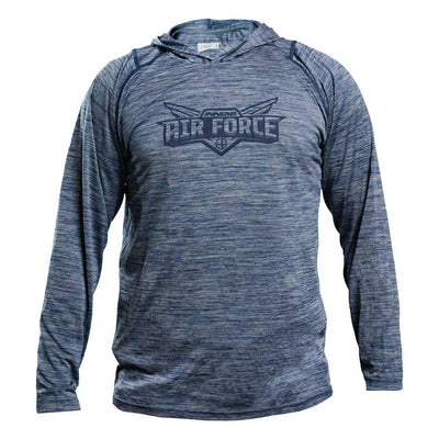 Air Force Hoodie Jersey