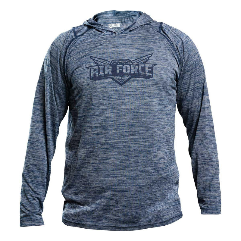 Air Force Hoodie Jersey