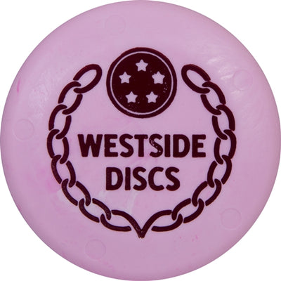 Zing Pico Mini Disc Can Topper - Westside