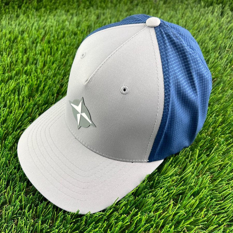 Innova Rubber Die Cut Proto Star Stretch Fit Cap