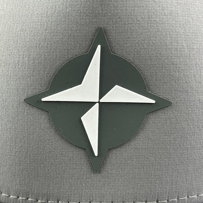 Innova Rubber Die Cut Proto Star Stretch Fit Cap