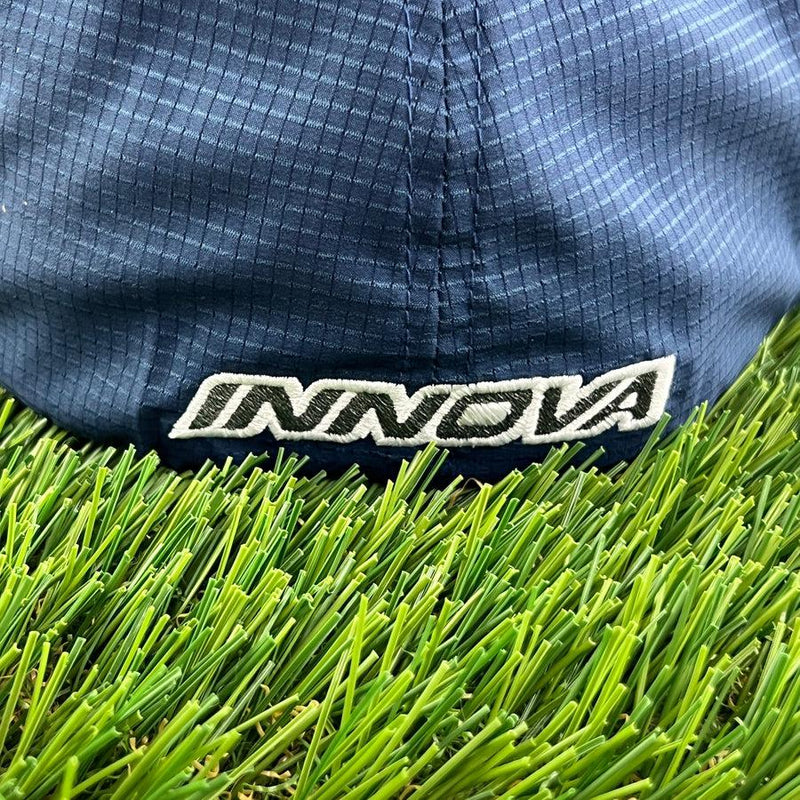 Innova Rubber Die Cut Proto Star Stretch Fit Cap