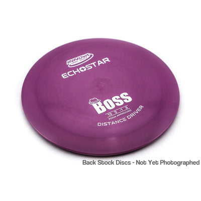 Innova Echo Star Boss