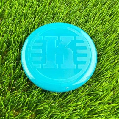 "K" Mini Marker Disc