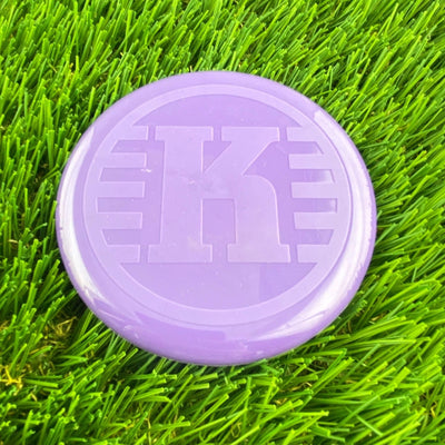 "K" Mini Marker Disc