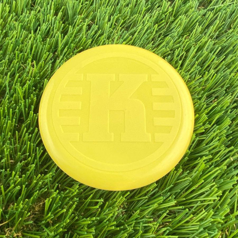 "K" Mini Marker Disc