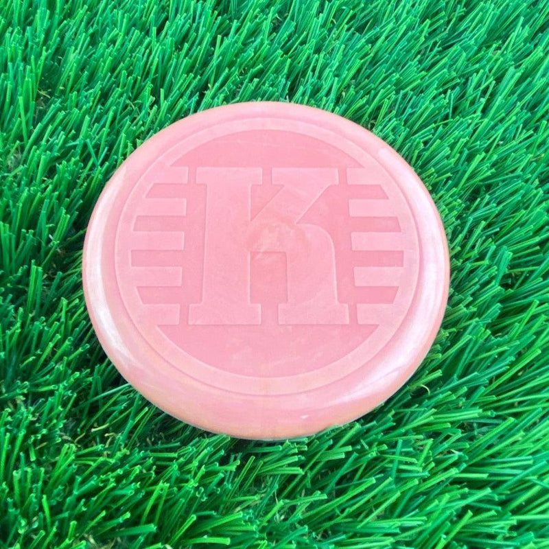 "K" Mini Marker Disc