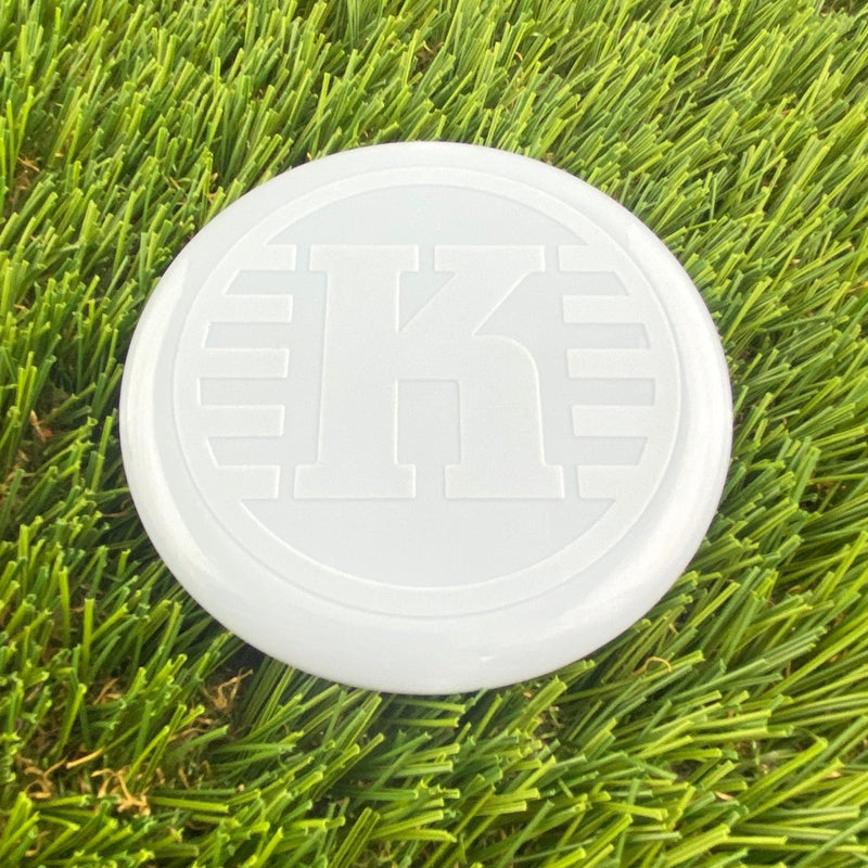 "K" Mini Marker Disc