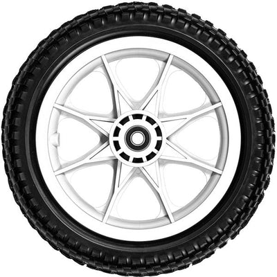 All Terrain Tubeless Foam Wheels (Set of 2)