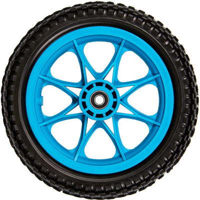 All Terrain Tubeless Foam Wheels (Set of 2)