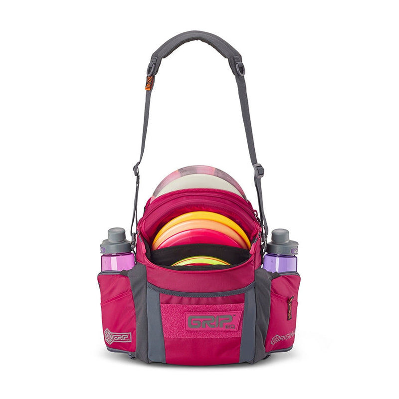 G2-Series  Disc Golf Bag