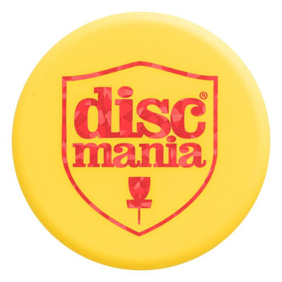 Mini Marker Disc