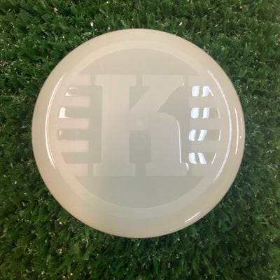 "K" Mini Marker Disc