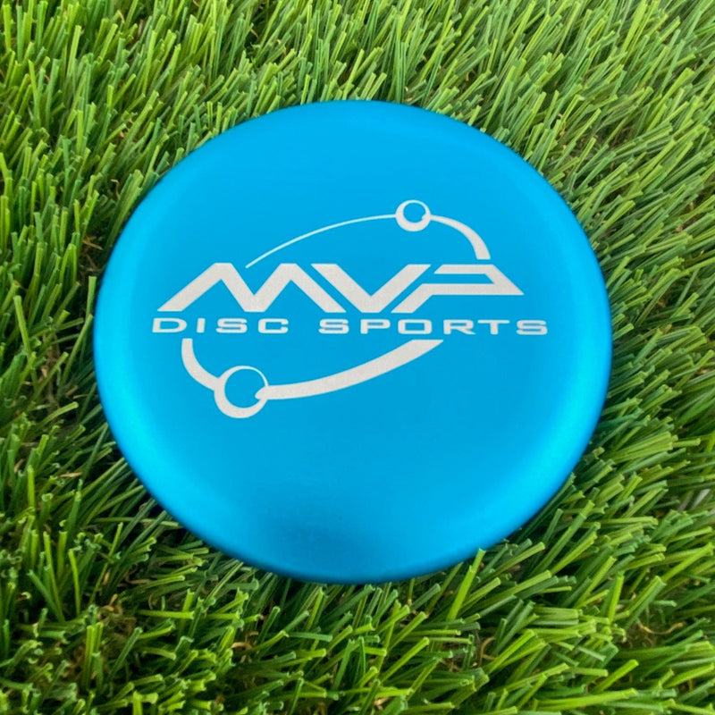 Metal Marker - Orbit Logo Putter