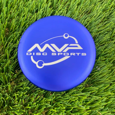 Metal Marker - Orbit Logo Putter