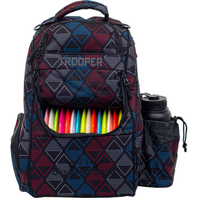 Trooper Backpack Disc Golf Bag - Limited Edition