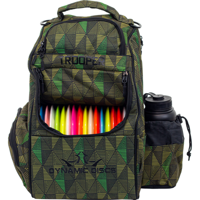 Trooper Backpack Disc Golf Bag - Limited Edition