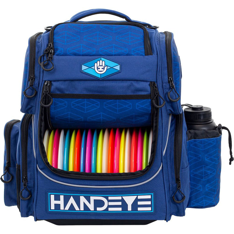 Mission Rig Backpack Disc Golf Bag