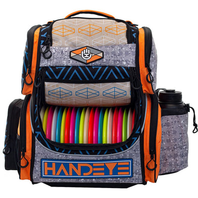 Mission Rig Backpack Disc Golf Bag