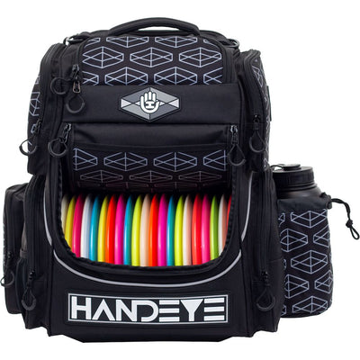 Mission Rig Backpack Disc Golf Bag